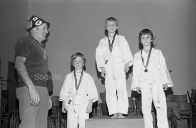 Original Document numérique not accessible