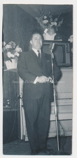 Jean-Claude Plourde