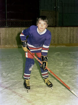 Mouska Ferland à Lebel-sur-Quévillon