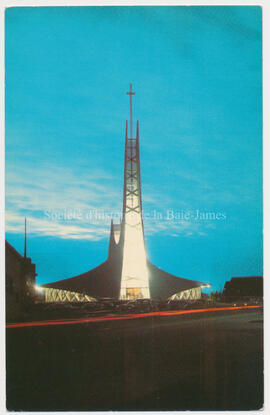 Églises