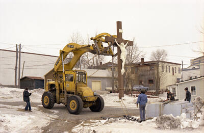 Original Document numérique not accessible