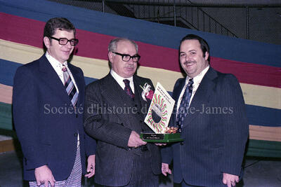 Original Document numérique not accessible