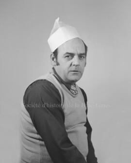 M. Brisson de Lebel-sur-Quévillon