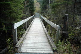 Parc Obalski, Chibougamau