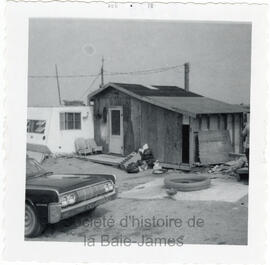 Camp 80, Raynald D’Anjou