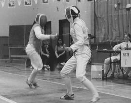 Club Scaramouche
