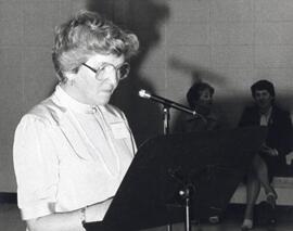 Muguette Benedetti