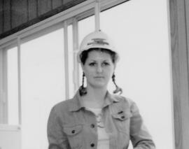 Jocelyne Foucault