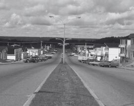 Communauté économique régionale de Chapais Chibougamau