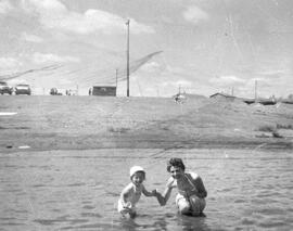Jim et Terry (Theresa) Wilson