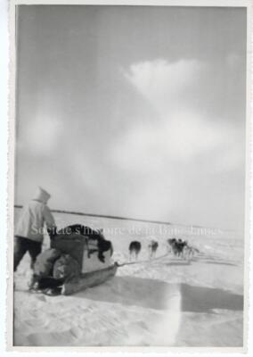 Original Document numérique not accessible