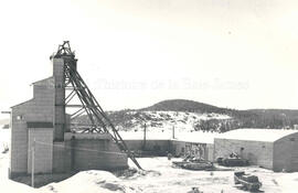 Mine Cedar Bay
