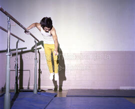 1 gymnaste à Lebel-sur-Quévillon