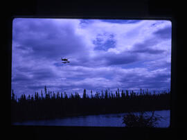 Beaver Lac La Botte 7-1966
