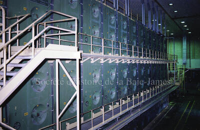 Original Document numérique not accessible