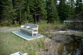 Parc Obalski, Chibougamau