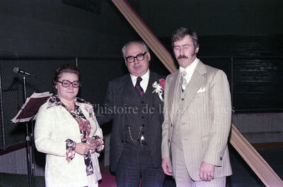 Original Document numérique not accessible