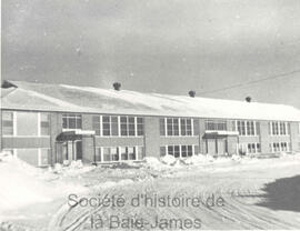 École Notre-Dame du Rosaire