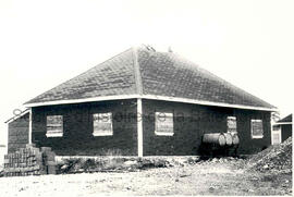 Campements de la Cedar Bay