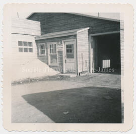 Boulangerie Chibougamau Bakery