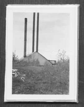 Mine Cedar Bay.