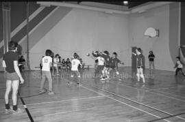 Sport aux finales des Jeux du Québec à Chapais