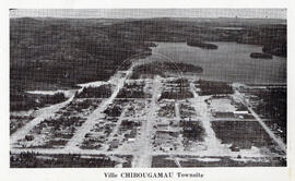Ville de Chibougamau