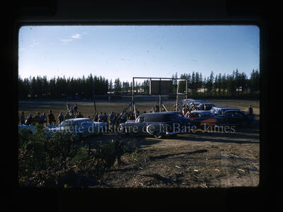 Original Document numérique not accessible