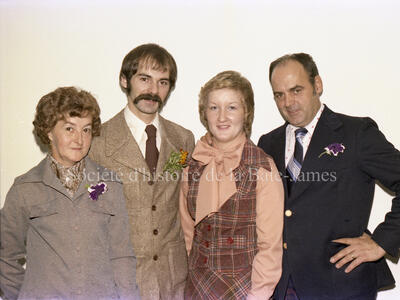 Original Document numérique not accessible