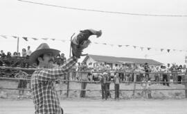 Festival Western de 1979 à Lebel-sur-Quévillon