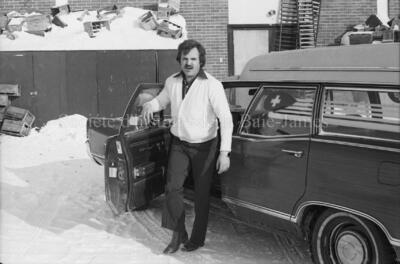 Original Document numérique not accessible