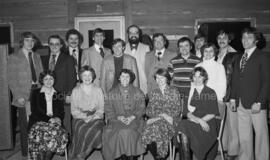 Inauguration du chalet de ski de lebel-sur-Quévillon