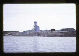 Mine Agnico Eagle