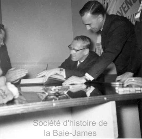 Original Document numérique not accessible