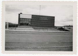 Téléphone de Chibougamau