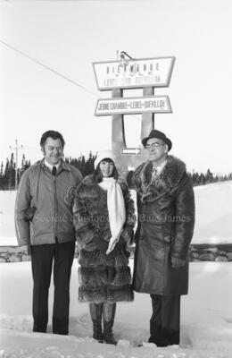 Original Document numérique not accessible