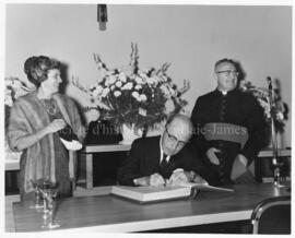 Inauguration