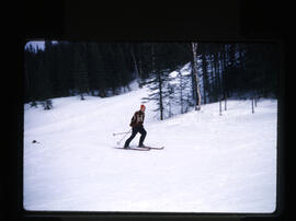 Station de ski Precambrian