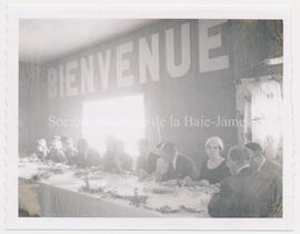 Conseil de ville de Chibougamau