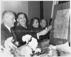 Inauguration