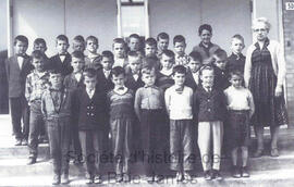 Groupe d'étudiants