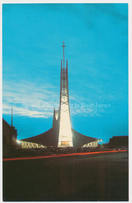 Églises