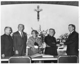 Inauguration