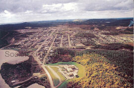 Ville de Chibougamau