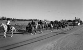 Festival Western de 1979 à Lebel-sur-Quévillon