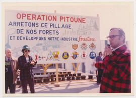 Images Opération pitoune