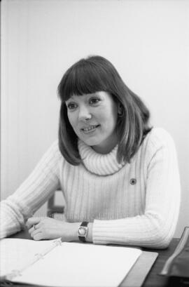 Marie-Josée Longchamps, à Lebel-sur-Quévillon