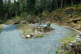 Parc Obalski, Chibougamau