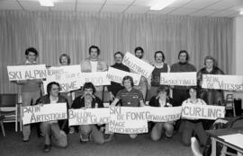 Comité de signalisation et de technique des jeux à Lebel-sur-Quévillon