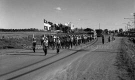 Festival Western de 1979 à Lebel-sur-Quévillon